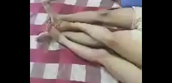  Desi five some couple fucking home made